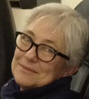 Mary Catherine  Newcomb 