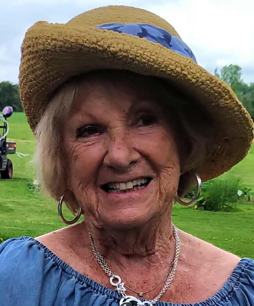 Enid Fenton