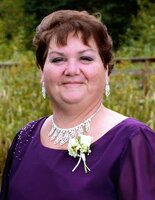 Teresa Ann Clayfield