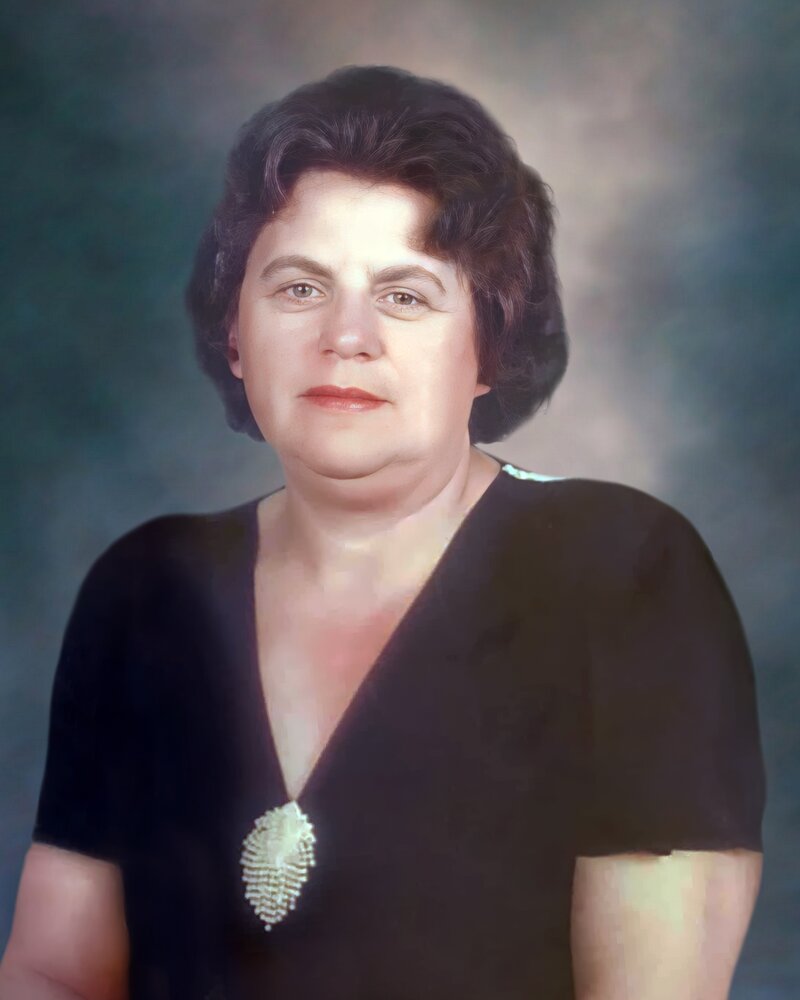 Erika Sypke
