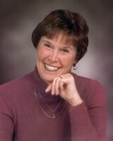 Shirley Elaine Oakley (nee Struke)