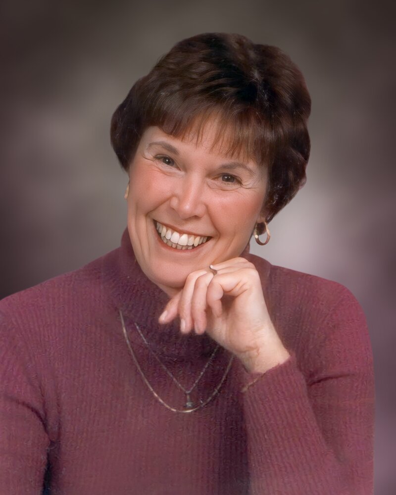 Shirley Oakley (nee Struke)