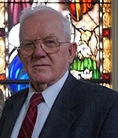 Francis Willard King