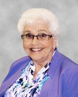 Mary Joyce Carroll