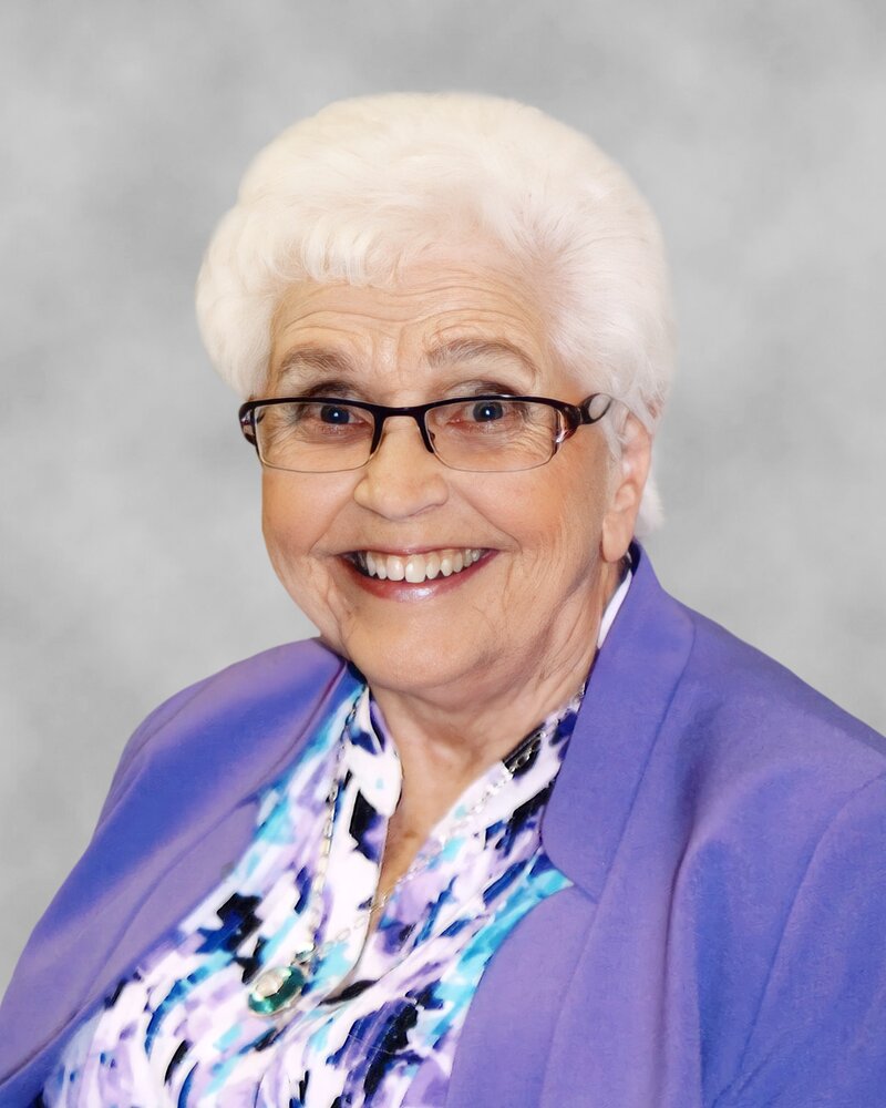 Mary Carroll