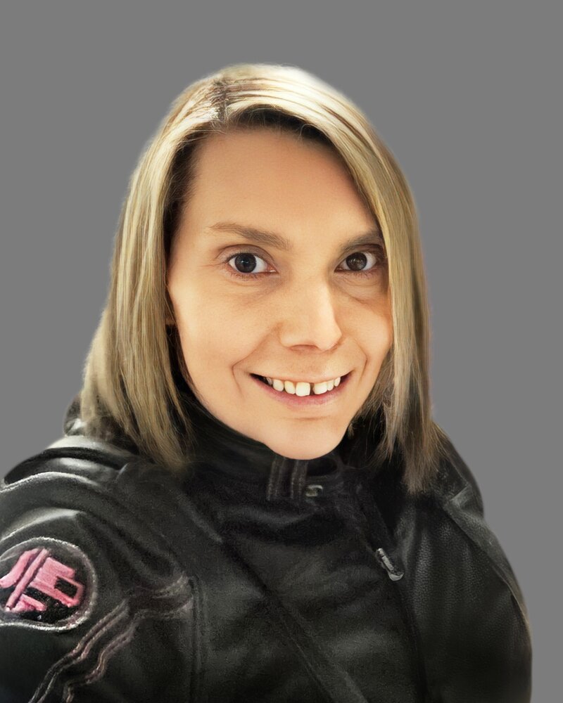 Tina Roberts