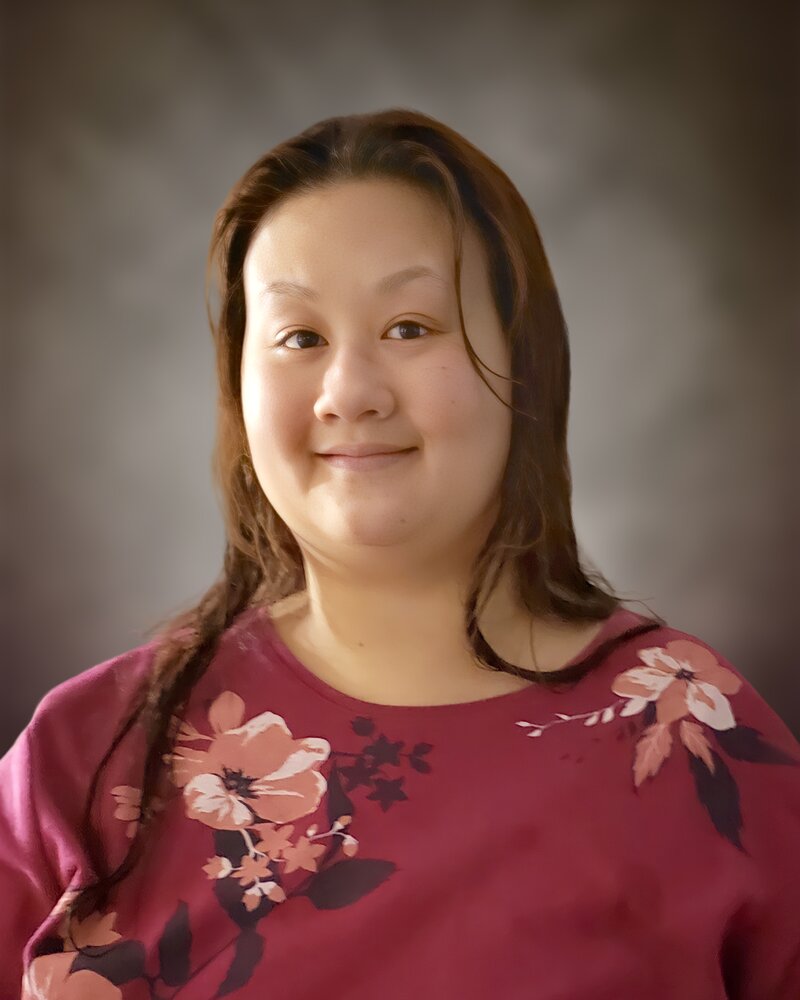 Victoria Pan