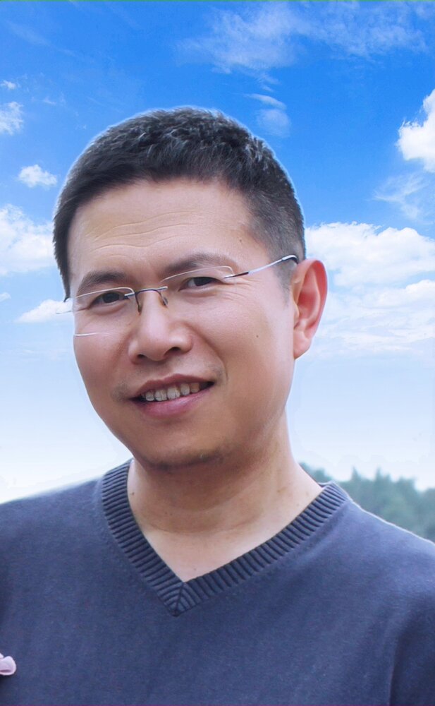 Qiang Ma
