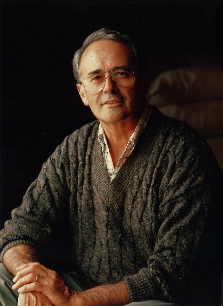 Lloyd Martin