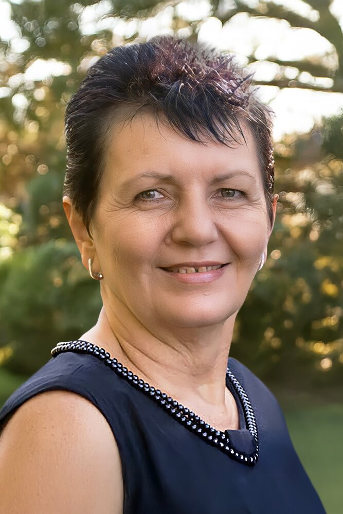 Johanna Rampelt