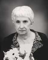 Madeline Olive Rieck
