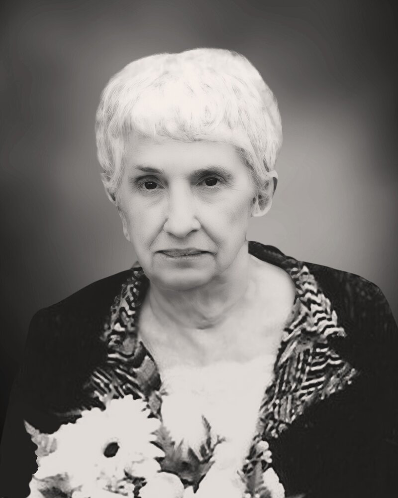 Madeline Rieck