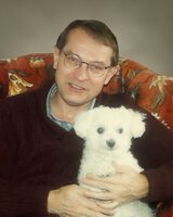 William  Edward Dankowsky