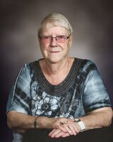 Susan Clara Stevenson