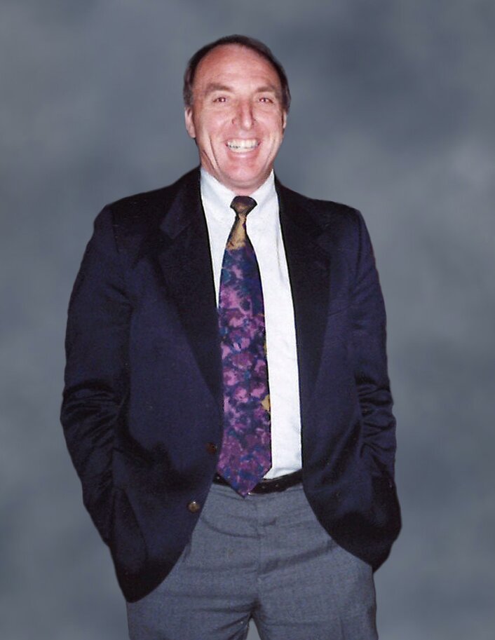 Clive Reade