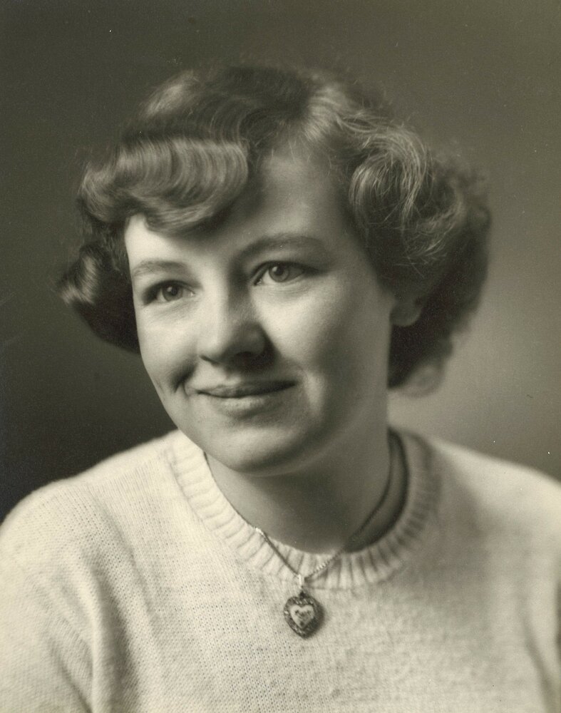 Helen Swartz