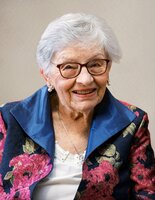 Helen  Swartz
