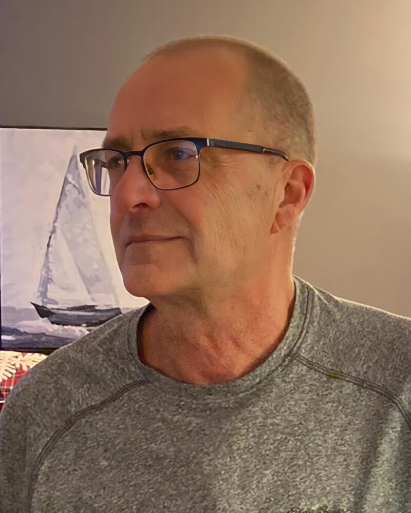 Michael Wiegand