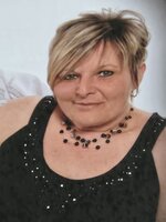 Kelly Dawn Benoit (Baldwin)