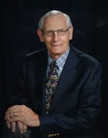Harry Millard Logan