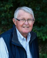 William  Cressman