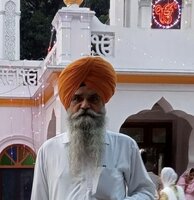 S. Balwant  Singh