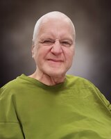 Barry Wayne Gray