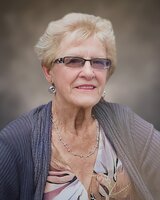 Dorothy Alvena Jacobs