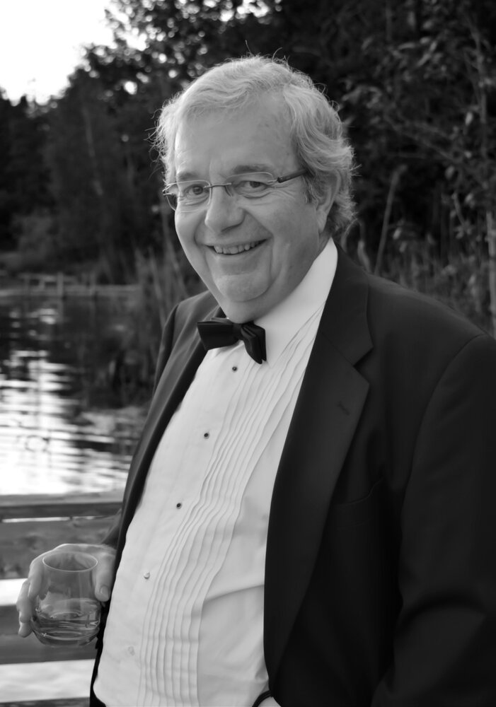 James Guy