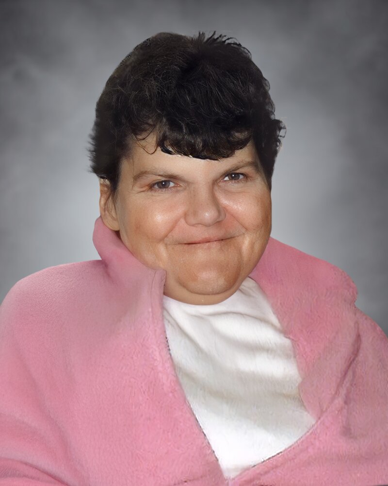 Wendy Reynolds