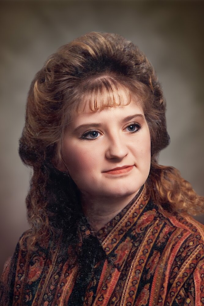 Shari Brule