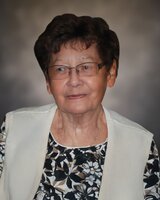 Elizabeth  Jacuzzi