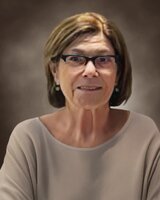 Catherine "Kate"  Runstedler