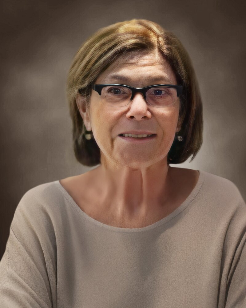 Catherine "Kate" Runstedler