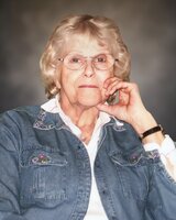Jean  Elizabeth Leis