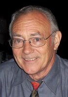 Hugh James McCorkindale