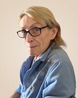 Connie Louise Evans