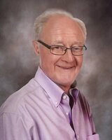 James "Jim" Harper Walker