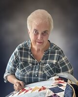 Crystal Donalda Martin