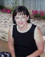 Mary Joan Behr