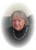 Ingeborg Irma Brandt