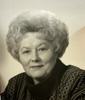 Helene Rosa Osterling