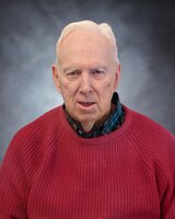 Kenneth Charles (Ken)  West