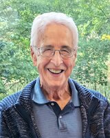 Elmer LeRoy Sauder