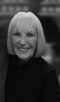 Patricia Katharine Jasper