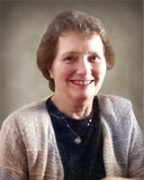 Shirley Elaine Sosnoski