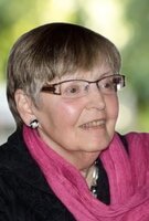 Marjorie Jean Ince