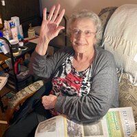 Dolores Margaret Brandon