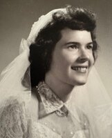 Betty Marie Schaefer