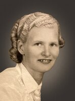 Helen  Wiens (nee Loewen)